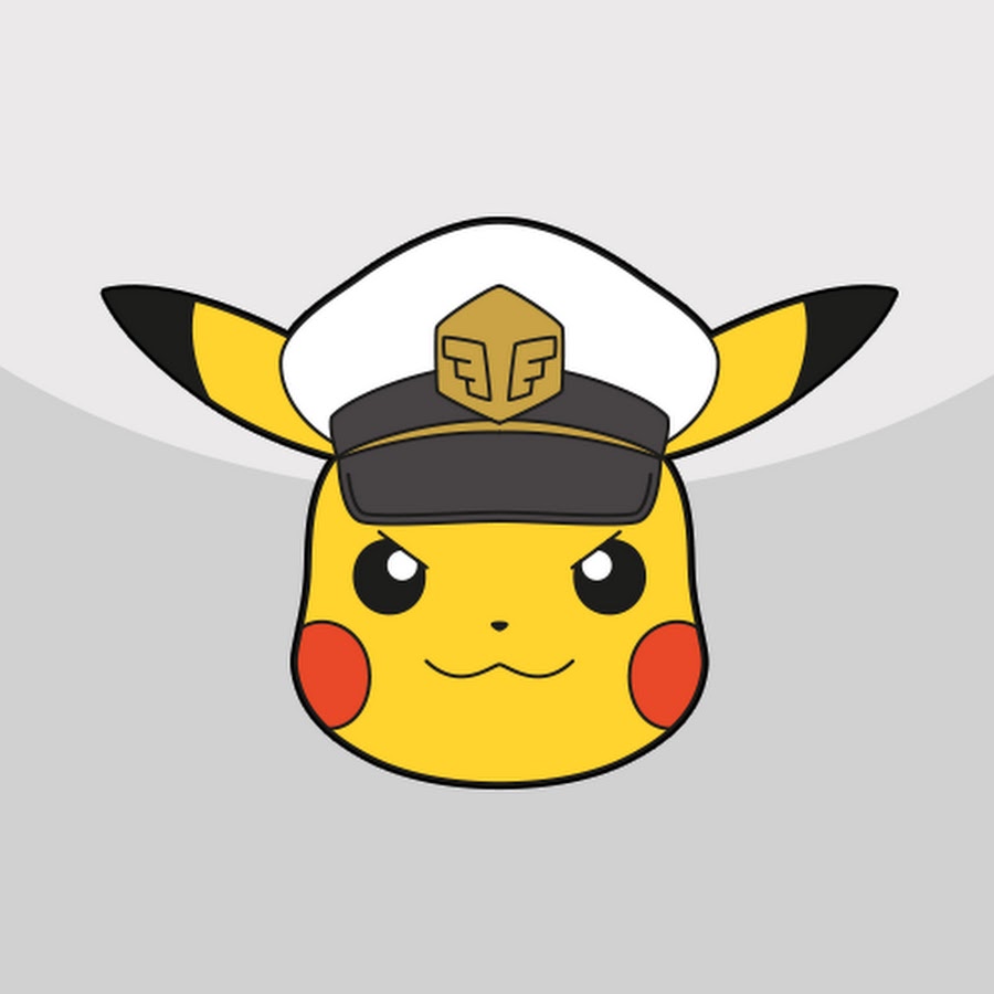 Il Canale Pokémon Italiano Ufficiale @PokemonUfficiale