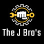 The J Bro’s