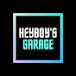 Heyboy's Garage