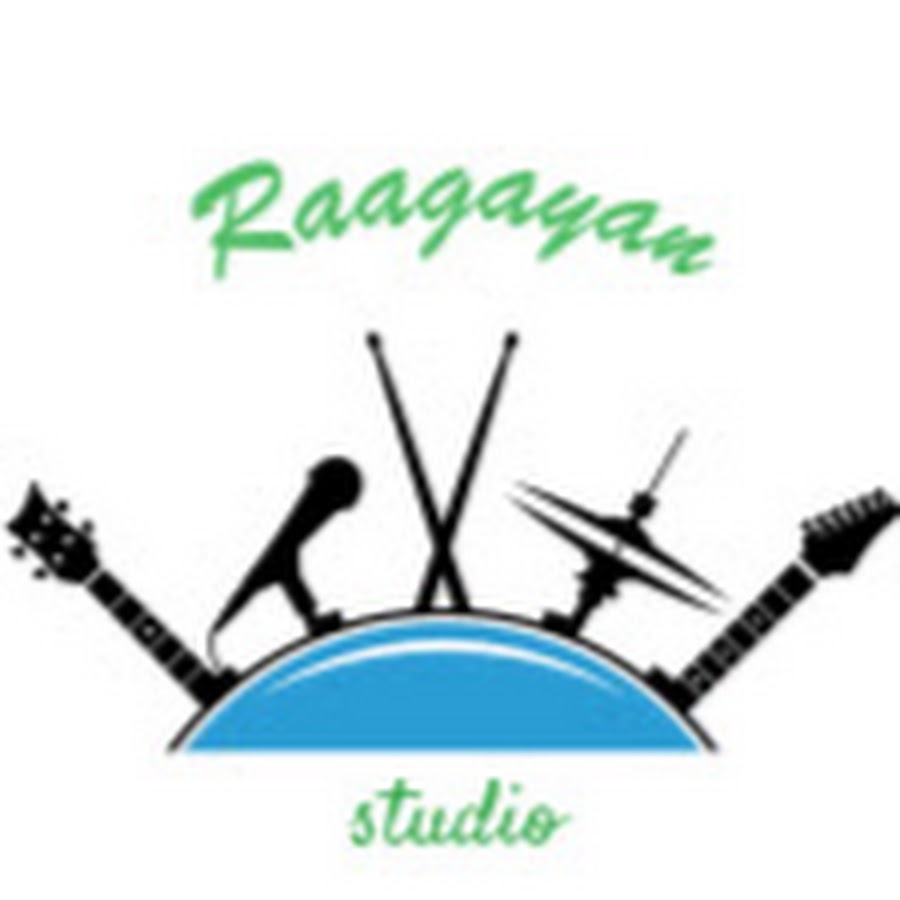 Raagayan Studio रागायन स्टूडियो 