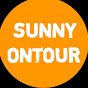 Sunny ontour