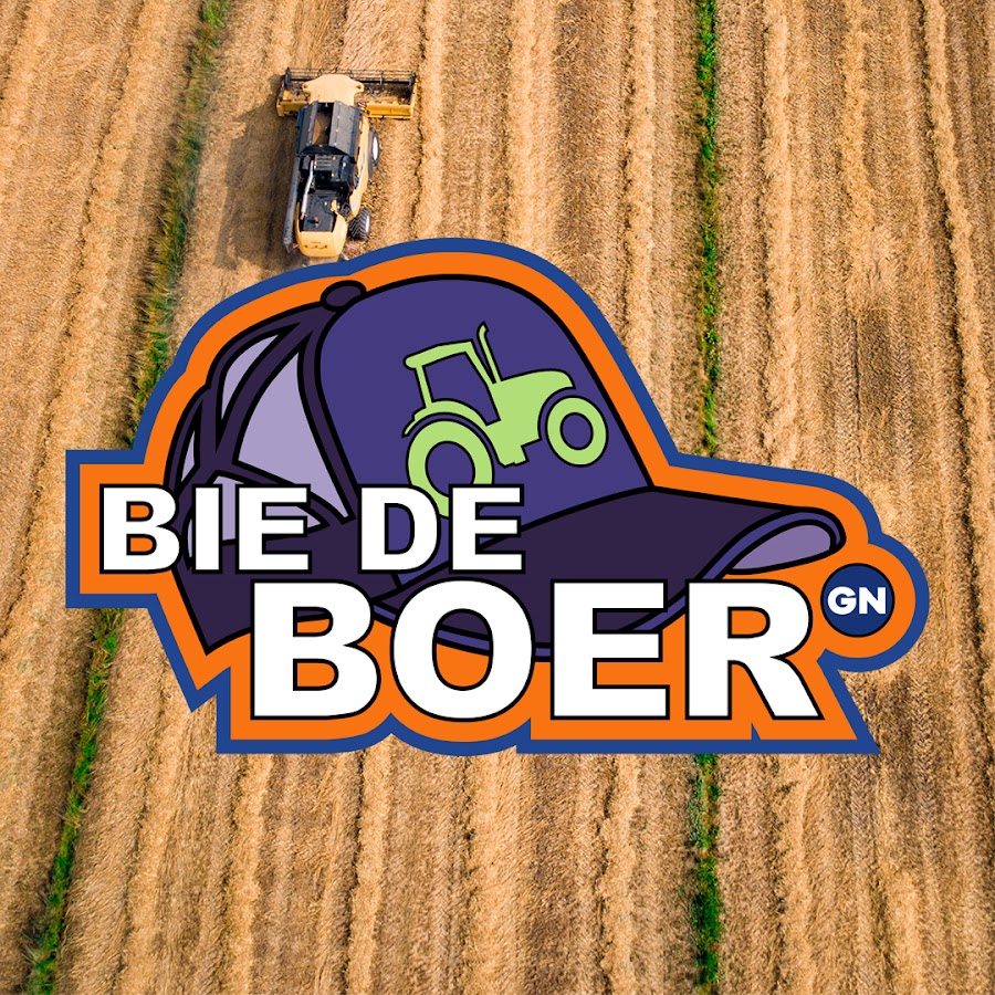 Bie de boer