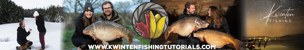 Kwinten Fishing Banner