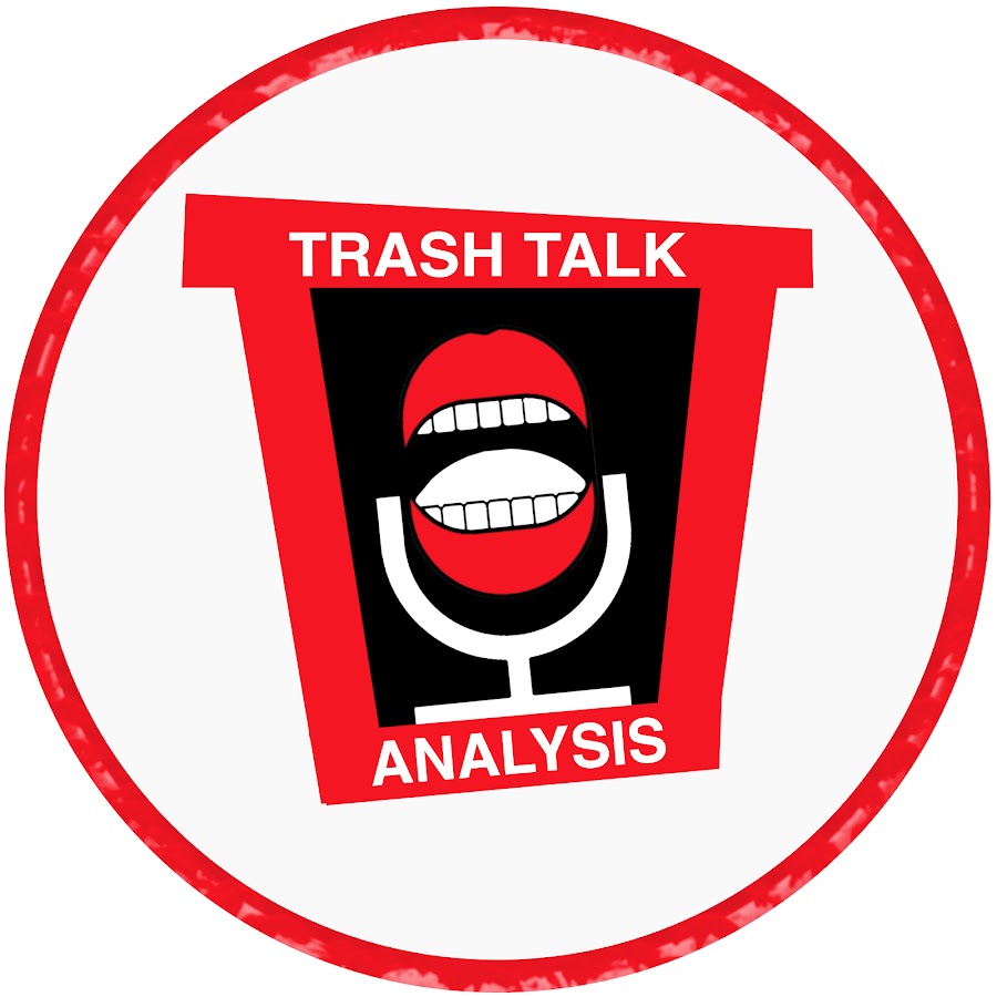 Trash Talk Definition & Meaning