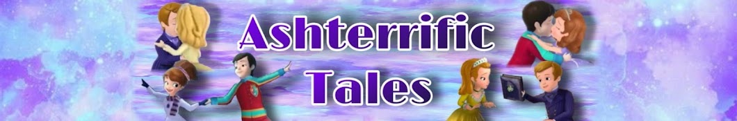 Ashterrific Tales