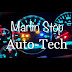 Marlin Stop Auto-tech training