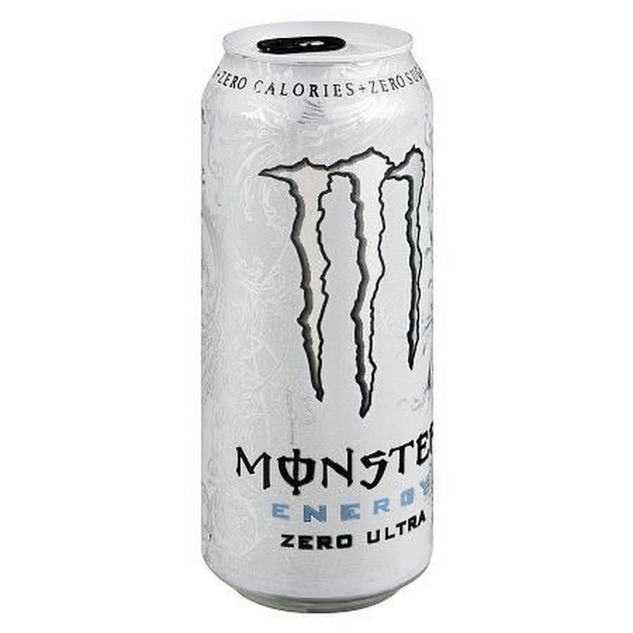 Энергетики монстр белый. Black Monster Energy Ultra 355 мл. Белый Энергетик. Белый монстр Энергетик. Энергетик без фона.