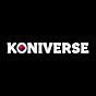 koniverse 코니버스