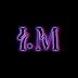 logo I.M kpop cover team