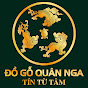 Đồ Gỗ Quân Nga