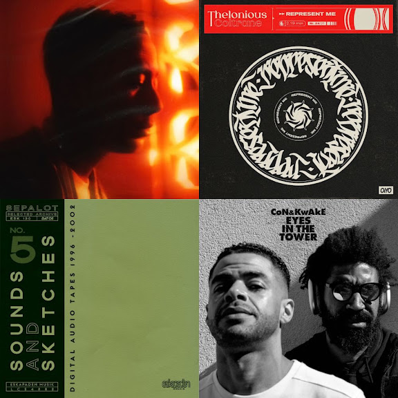 Hip hop jazz
