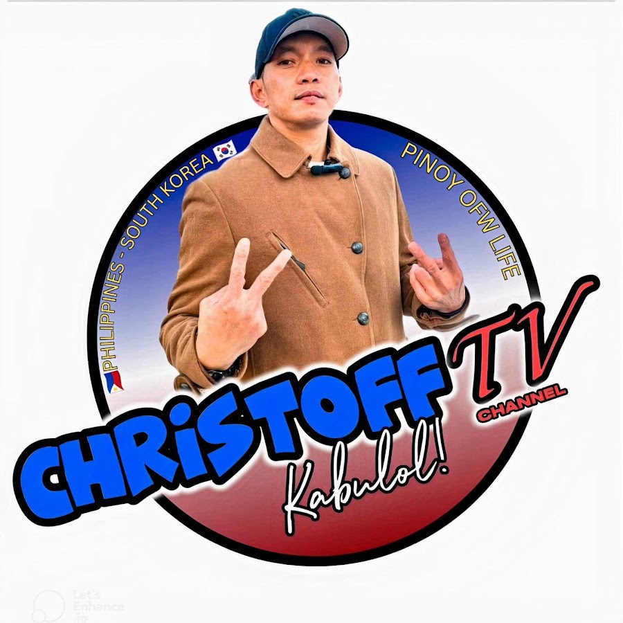 christoff tv channel