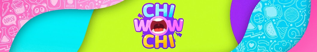 Chi Chi WOW FR Banner