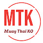 Muay Thai Ko