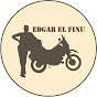 Edgar el finu