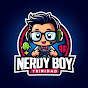 NerdyBoyTrinidad