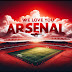 logo Arsenal Fans Pantheon - A Supporters View