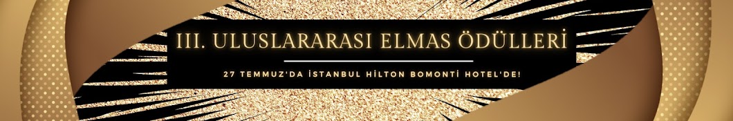 Uluslararası Elmas Ödülleri 