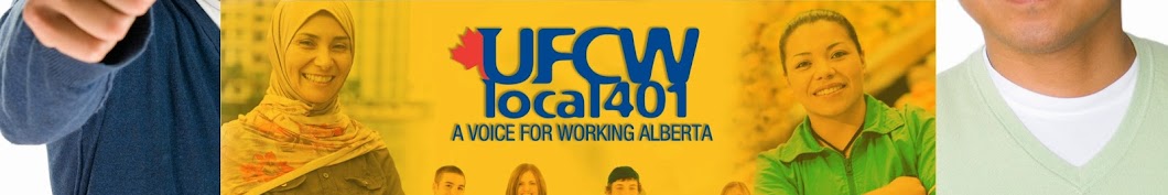 UFCW Local 401