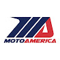 MotoAmerica youtube avatar