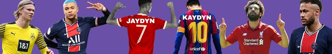 JAYDYNKAYDYN 