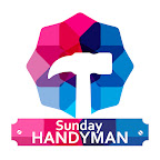 The Sunday Handyman