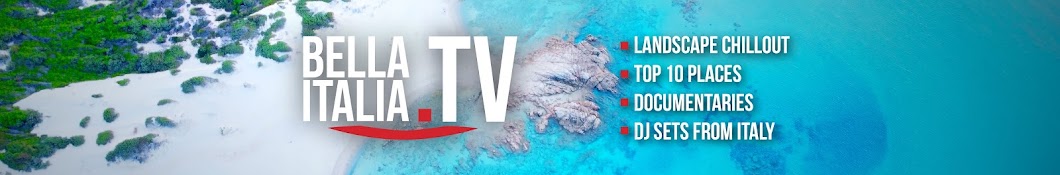 Bella Italia TV