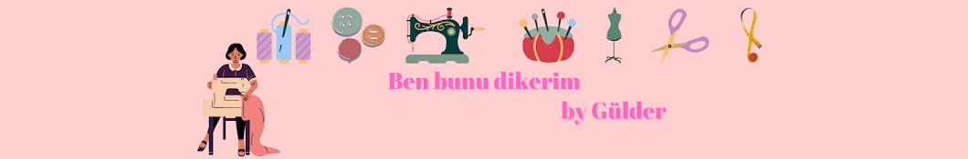 Ben bunu dikerim