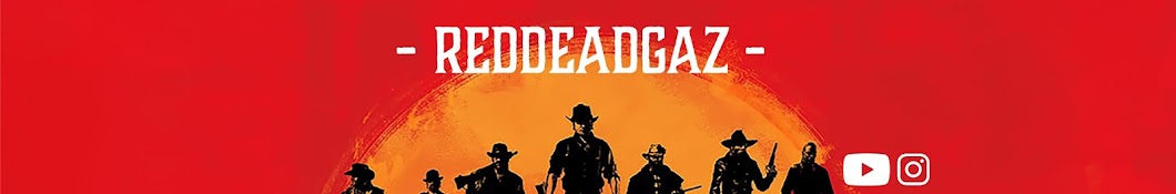 RedDeadGaz