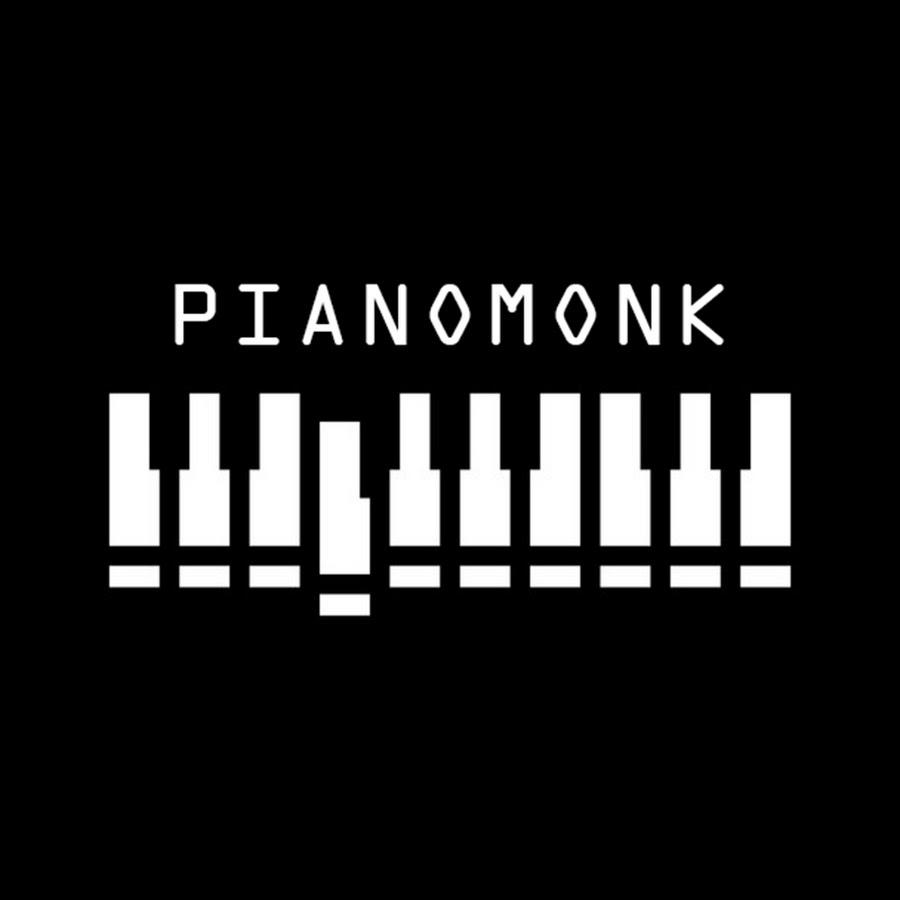 Pianomonk @Pianomonk