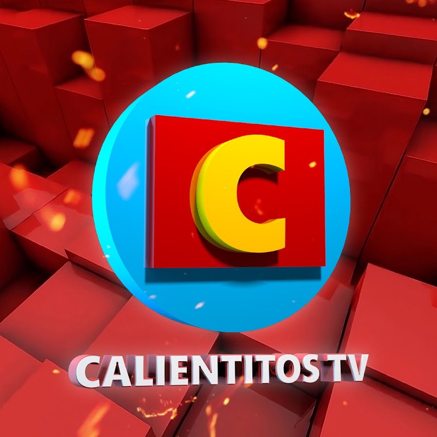 Calientitos TV 2 @calientitostv2