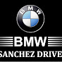 Sanchez Drive BMW