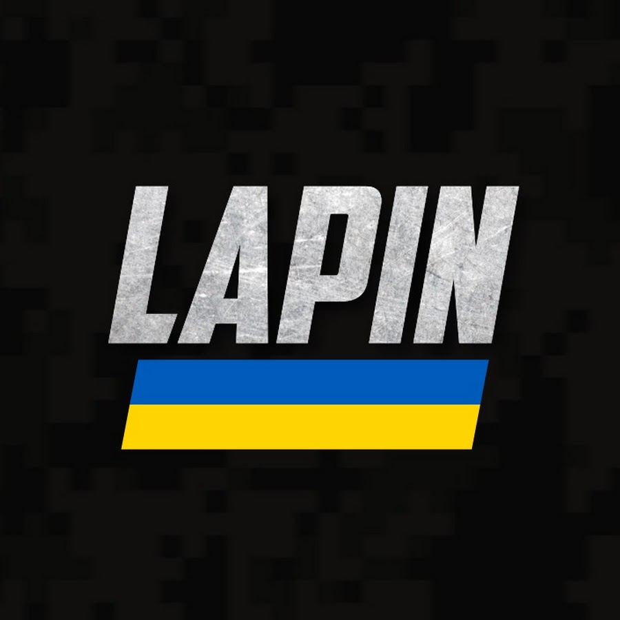 Lapin FROM UKRAINE @ihorlapin