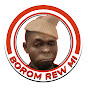 Borom rew mi TV