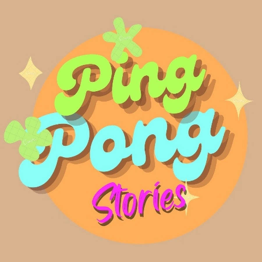 Ping Pong kids