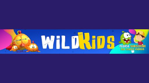 Wild Kids Germany banner