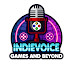 logo IndieVoice