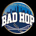 logo BAD HOP