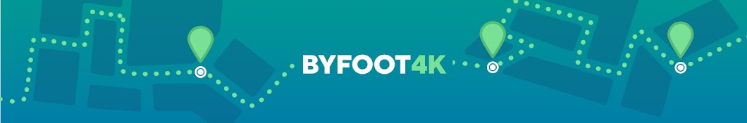 ByFoot 4K