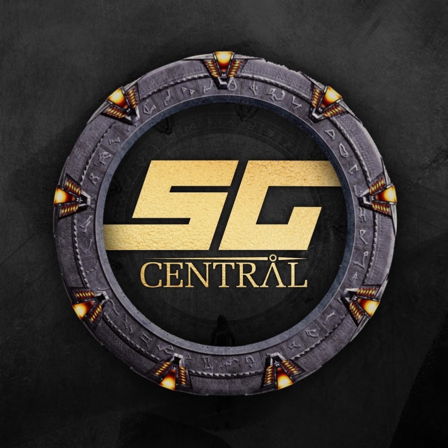 Stargate Central - YouTube