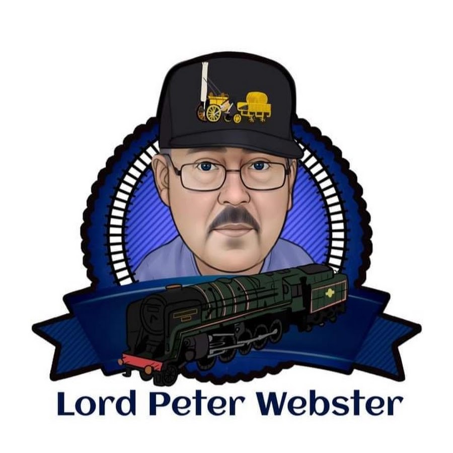 LORD Peter Webster @peterwebster3076