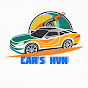 Car's HVN