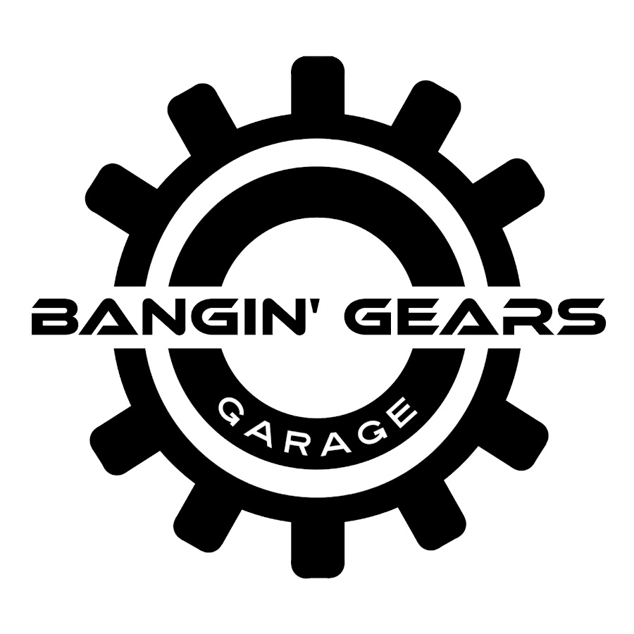 Bangin Gears Garage