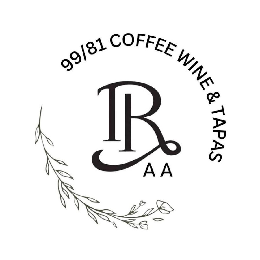 Coffee-Wine&Tapas 9981 - YouTube Coffee-Wine&Tapas 9981