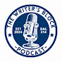 The Writer's Block Podcast