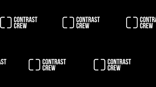 CONTRAST CREW  banner