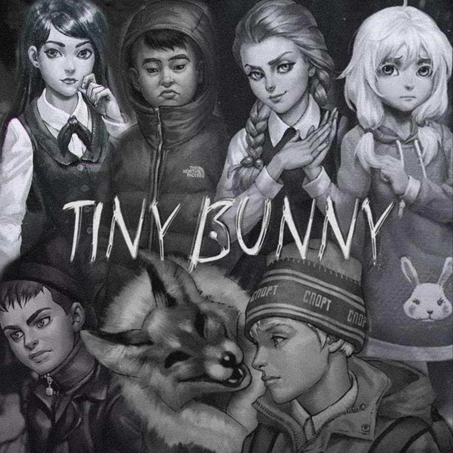 Tiny bunny - YouTube 