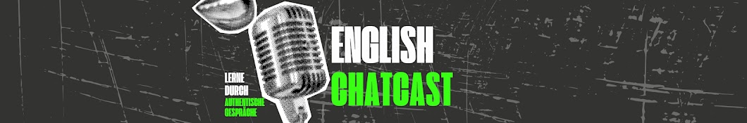 English Chatcast