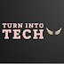 logo Turn into Tech