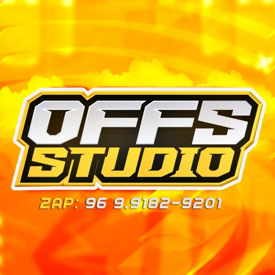 Offs Studio Grava Es Youtube